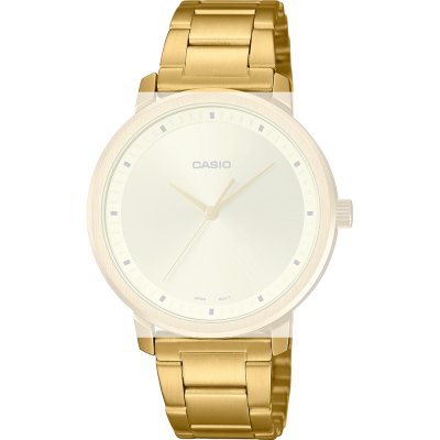 Cinturino Casio 10632518 Ladies Analog