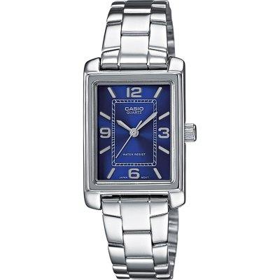 Orologio Casio LTP-1234D-2A Ladies Analog