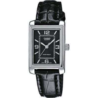 Orologio Casio LTP-1234PL-1A Ladies Analog