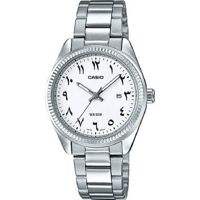 Orologio Casio LTP-1302D-7B3V Ladies Analog