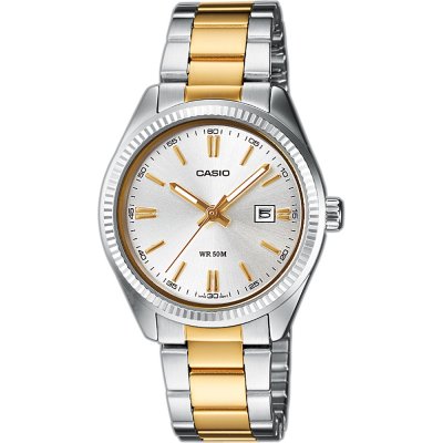 Orologio Casio LTP-1302PSG-7AV Ladies Analog