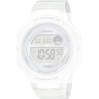 Cinturino Casio 10640270 Ladies Digital