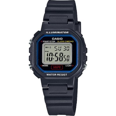 Orologio Casio LA-20WH-1C Ladies
