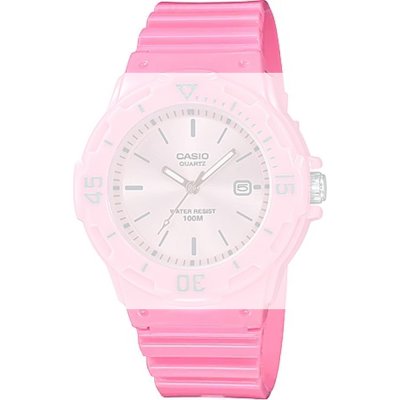 Cinturino Casio 10583824 Ladies Resin