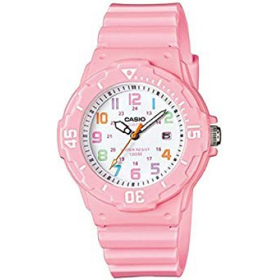 Orologio Casio LRW-200H-4B2V Ladies Resin