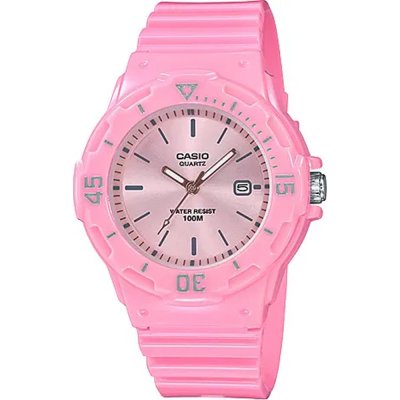 Orologio Casio LRW-200H-4E4V Ladies Resin
