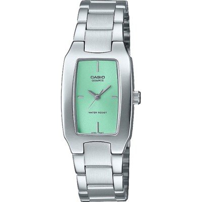Orologio Casio LTP-1165PA-3C Ladies Analog