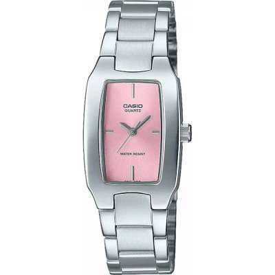 Orologio Casio LTP-1165PA-4C Ladies Analog