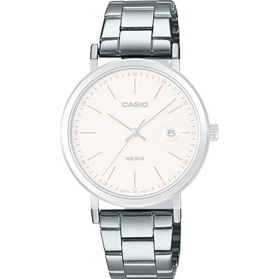 Cinturino Casio 10619048 LTP-E175