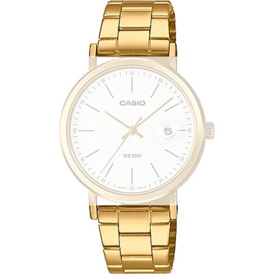 Cinturino Casio 10619049 LTP-E175