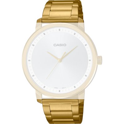 Cinturino Casio 10632509 Minimalist Analog