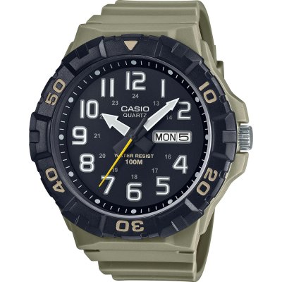 Orologio Casio Collection MRW-210H-5AVEF MRW Series