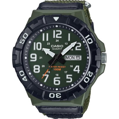 Orologio Casio Vintage MRW-210HB-3BV MRW Series