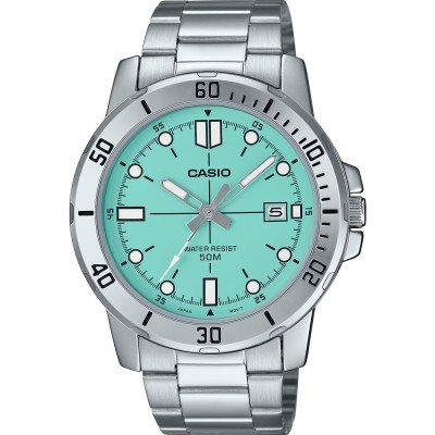 Orologio Casio MTP-VD01D-2E2VU Gents Analog