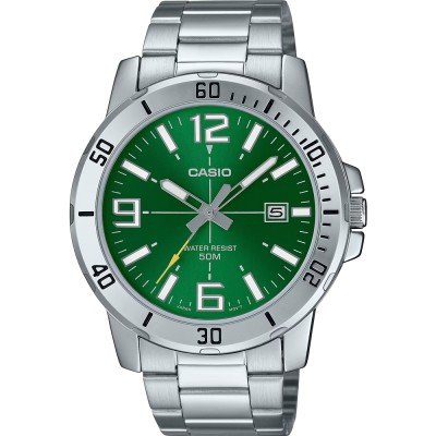 Orologio Casio MTP-VD01D-3BVU Gents Analog