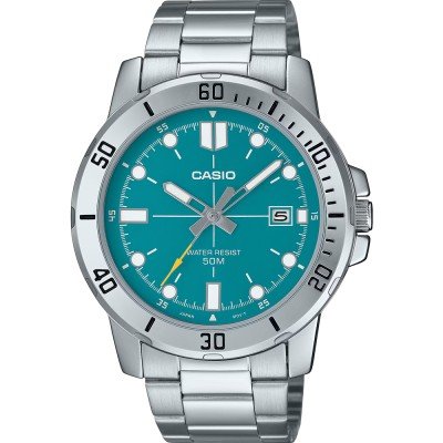 Orologio Casio MTP-VD01D-3E2VU Gents Analog