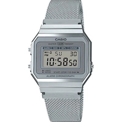 Orologio Casio Vintage A700WM-7A New Slim Vintage