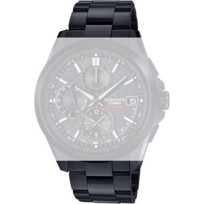 Cinturino Casio 10569964 Oceanus