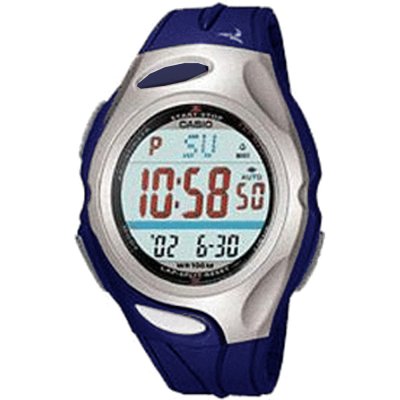Orologio Casio STR-101C-2V Phys