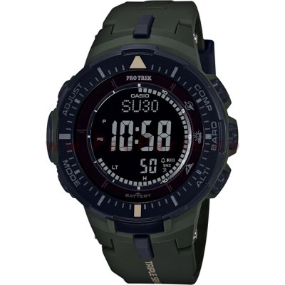 Orologio Casio Pro Trek PRG-300-3