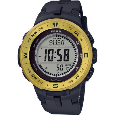 Orologio Casio Pro Trek PRG-330-9A