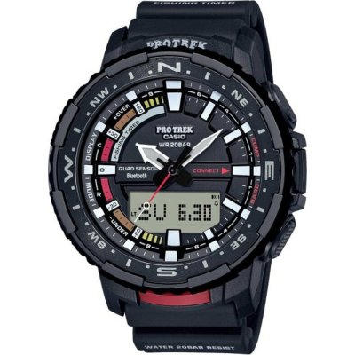 Orologio Casio Pro Trek PRT-B70-1