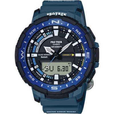Orologio Casio Pro Trek PRT-B70-2