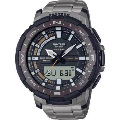 Orologio Casio Pro Trek PRT-B70T-7