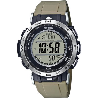 Orologio Casio Pro Trek PRW-30-5