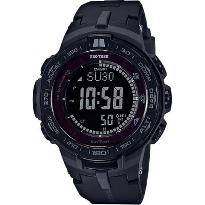 Orologio Casio Pro Trek PRW-3100Y-1B