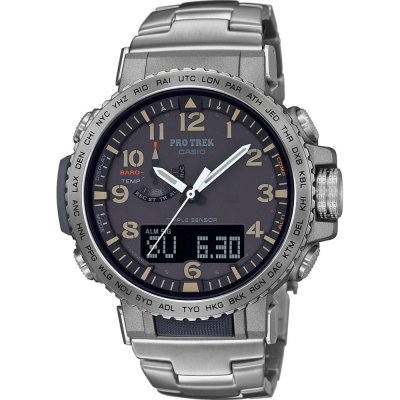Orologio Casio Pro Trek PRW-50T-7A