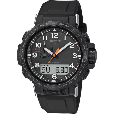 Orologio Casio Pro Trek PRW-50Y-1A Pro Trek Climber Line