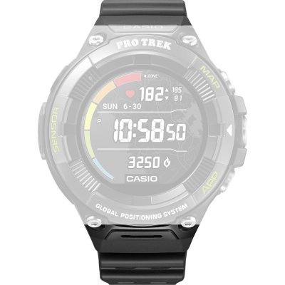 Cinturino Casio 10590392 Pro Trek Smart