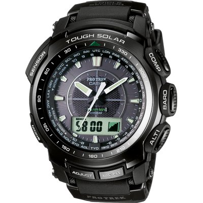 Orologio Casio PRW-5100-1B Pro Trek
