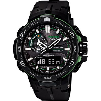 Orologio Casio PRW-6000Y-1A Protrek