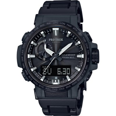 Orologio Casio Pro Trek PRW-60FC-1A