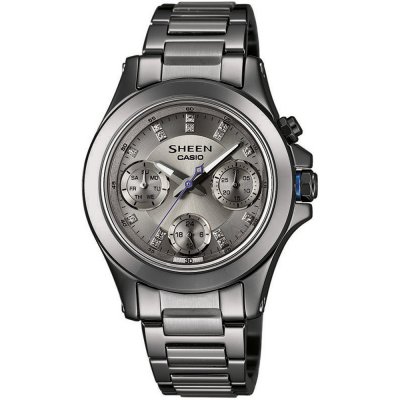 Orologio Casio Sheen SHE-3503D-8A