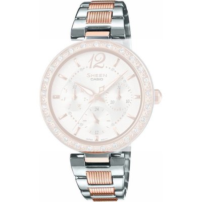 Cinturino Casio Sheen 10574111