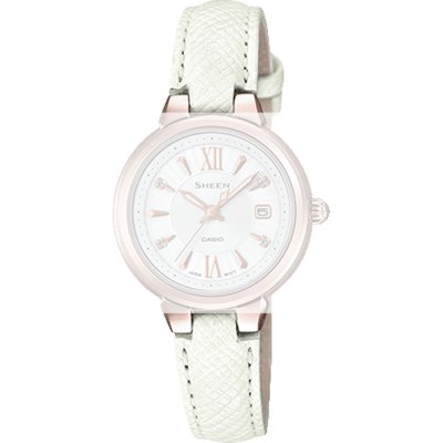 Cinturino Casio Sheen 10586815