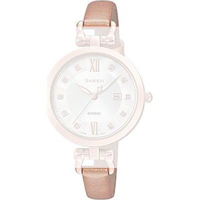 Cinturino Casio Sheen 10586817