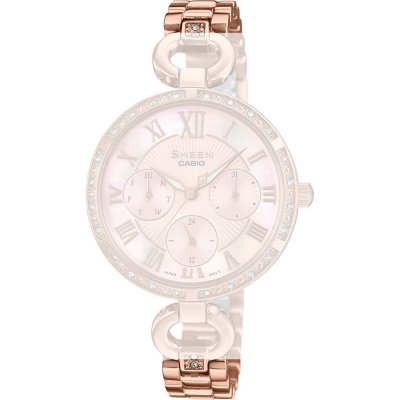 Cinturino Casio Sheen 10590994