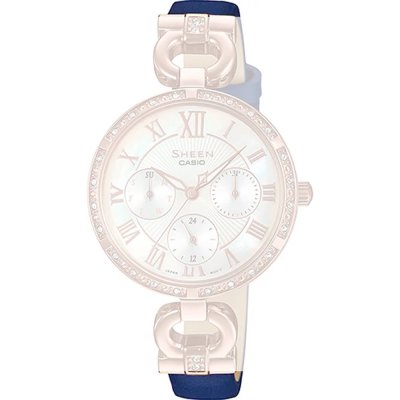 Cinturino Casio Sheen 10591142