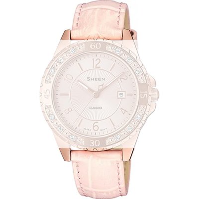 Cinturino Casio Sheen 10595588