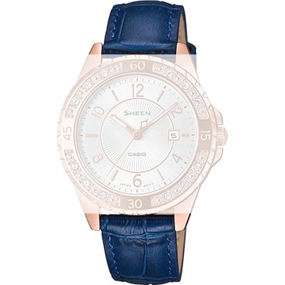 Cinturino Casio Sheen 10595589