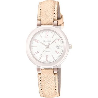 Cinturino Casio Sheen 10598096