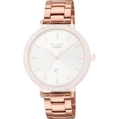 Cinturino Casio Sheen 10604455