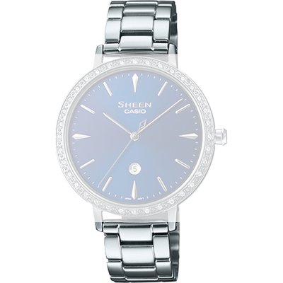 Cinturino Casio Sheen 10604479