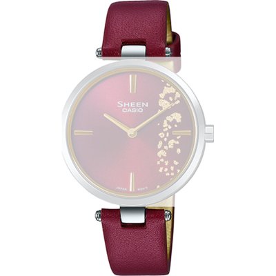 Cinturino Casio Sheen 10611381