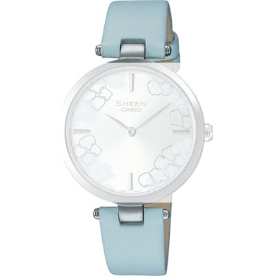 Cinturino Casio Sheen 10611388