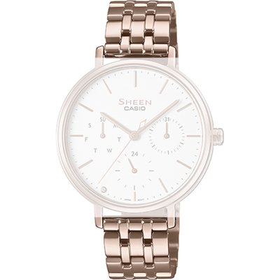 Cinturino Casio Sheen 10618878